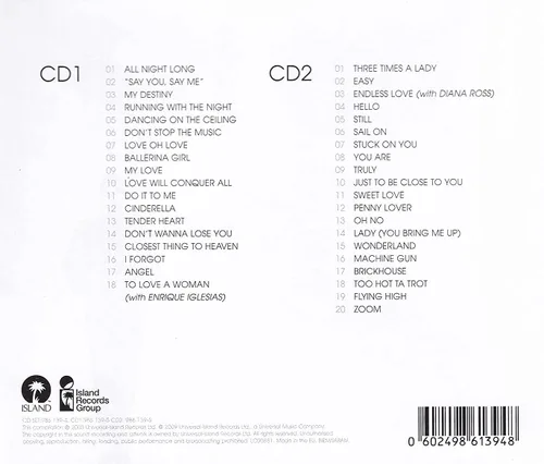 Vista 2 de The Definitive Collection (2CD)