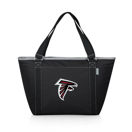 Vista 24 de PICNIC TIME NFL Topanga Cooler Bag, Soft Cooler Tote Bag, Picnic Cooler