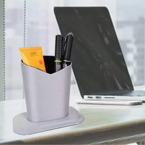 Vista 5 de Bleiou 1 paquete de soporte para gafas, soporte protector para anteojos para escritorios o mesitas de noche