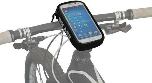 Vista 2 de BiKase Handy Andy - Soporte para teléfono inteligente
