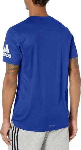 Vista 2 de adidas Camiseta Run It para hombre
