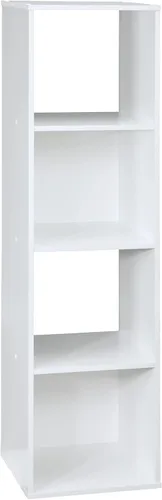 Vista 8 de Organizador cúbico ClosetMaid