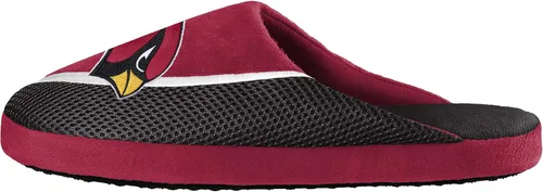 Vista 2 de FOCO NFL Edge - Pantuflas para hombre
