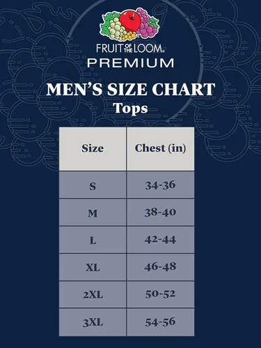 Vista 5 de Camisetas de algodón sin etiquetas para hombre