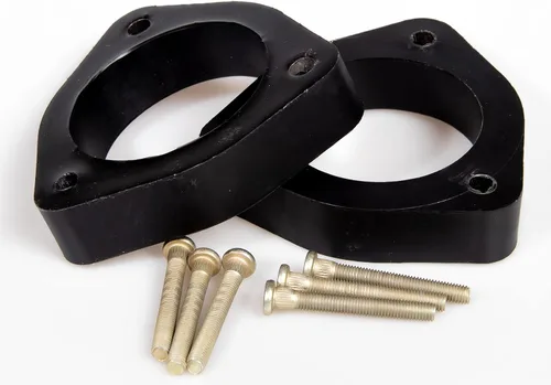 Vista 5 de Kit de elevación de nivelación de 1.2 pulgadas y 1.181 in compatible con Hyundai – Compatible con Accent 1999-2005, Verna 1999-2005, Excel