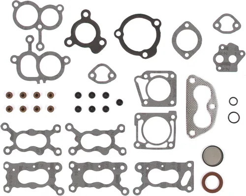 Vista 5 de MA-4216907256 Juego de juntas de cabeza compatible con/para 84-95 Mazda 626 Turbo B2000 B2200 Kia Sportage FE F2L F2G