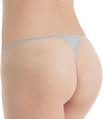 Vista 4 de Cosabella Tanga Talco G para mujer