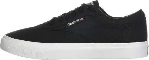 Vista 8 de Reebok Tenis unisex para adultos Club C Coast Transparente