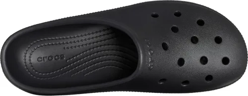 Vista 6 de Crocs Zuecos clásicos de perfil bajo unisex para adultos