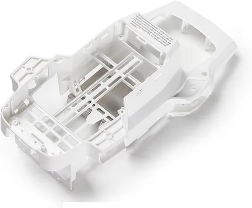 Vista 4 de [Piezas para drones] Repuesto de carcasa de drone FIMI X8 Mini carcasa superior de marco medio de repuesto para accesorios FIMI X8 Mini