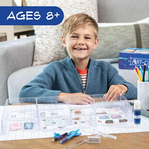 Vista 4 de MINDWARE Art-CHITECT 3-D Home Design Arquitectura KIT