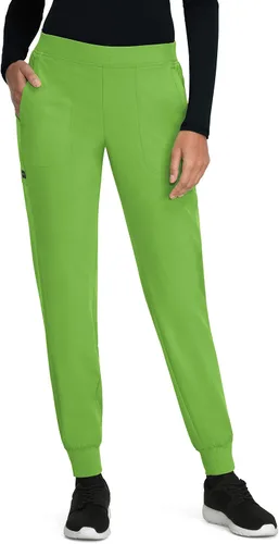 Vista 9 de KOI 744 Cherish Jogger para mujer