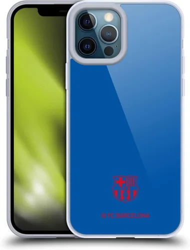 Vista 133 de Head Case Designs - Carcasa de gel suave compatible con Apple iPhone 7 Plus/iPhone 8 Plus Barca