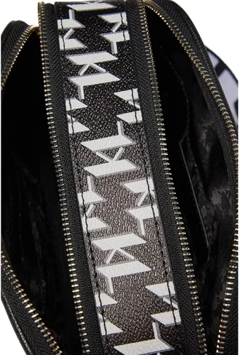 Vista 3 de Karl Lagerfeld Paris Maybelle Crossbody