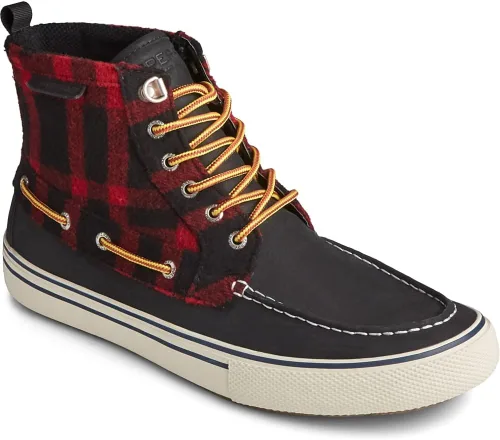 Vista 2 de Sperry Botas Bahama Storm para hombre