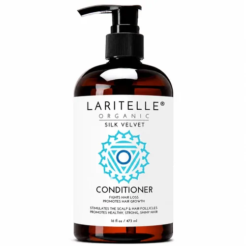Vista 7 de Laritelle Cuidado orgánico del cabello