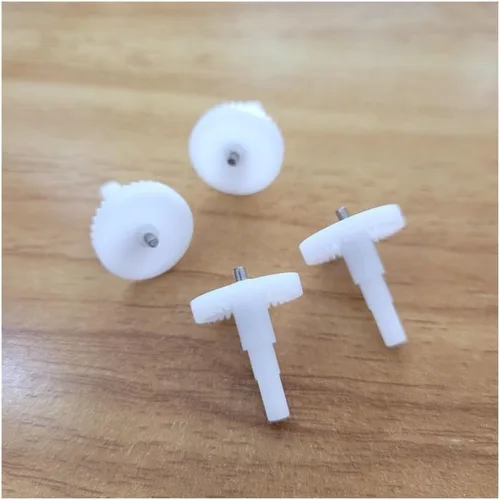 Vista 3 de Ajuste para E88 Drone Gear Spare Part Big Gear Part RC Quadcopter Gear Accesorio de repuesto (1 unidad)