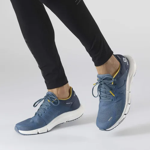 Vista 5 de Salomon Tenis de correr Salomon Predict2 para hombre