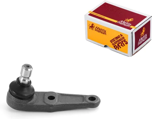 Vista 163 de Fabricado en Europa. Junta de rótula inferior delantera Metrix Premium K3199 para Jeep Liberty 2002-2004
