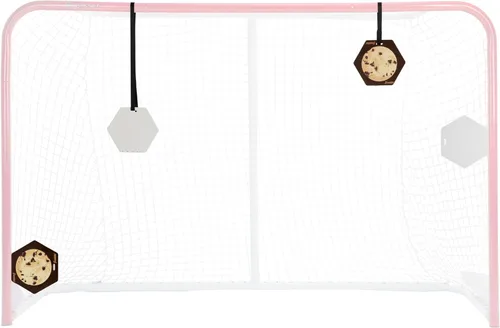 Vista 11 de Franklin SportsFranklin Sports Hockey Shooting Targets