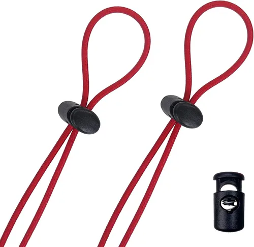 Vista 15 de Kit de correa para gafas Flow (paquete de 2) - Correas elásticas de repuesto para gafas de natación