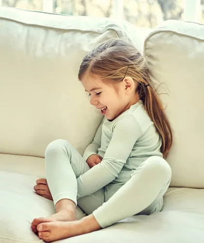Vista 4 de AVAUMA pijama de manga corta para recién nacido para niños niñas de ajuste cómodo