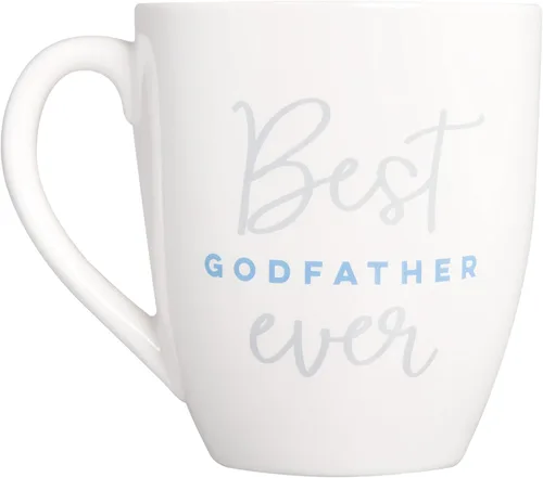 Vista 14 de Pearhead #DadLife - Taza para el día del padre, regalo para nuevos padres, regalo de niños, apto para lavavajillas y microondas, grande