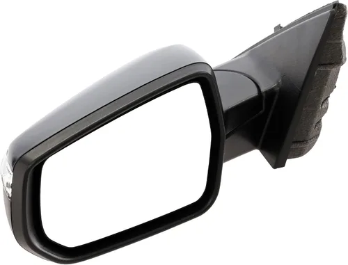 Vista 235 de Garage-Pro Espejo compatible con Chevrolet Tahoe 2007-2014, GMC Yukon, Yukon XL 1500, Suburban 1500 lado del pasajero con detección de punto ciego