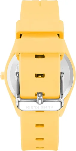 Vista 3 de Anne Klein Women's Solar Recycled Ocean Plastic Watch, AK3913
