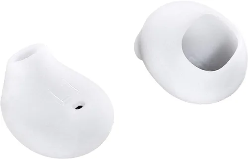 Vista 4 de 20 piezas de silicona de repuesto para auriculares de silicona para auriculares Samsung Galaxy Note 5te 7/S7/S6/S6 Edge