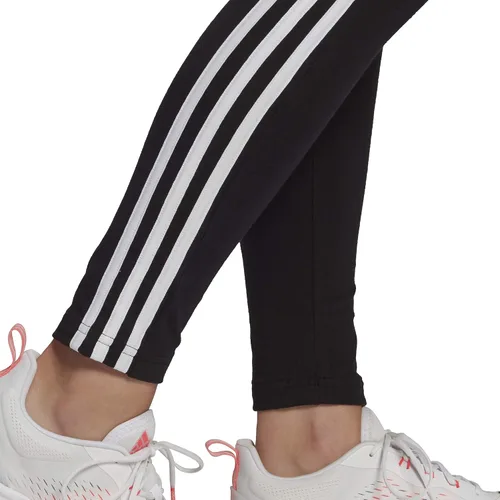 Vista 6 de adidas Women's Essentials 3-Stripes Leggings