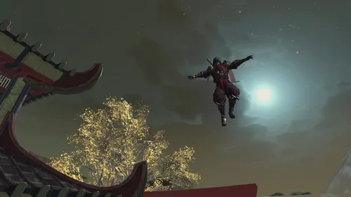 Vista 4 de Aragami 2 - Nintendo Switch