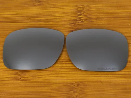 Vista 13 de Lentes polarizadas de repuesto para gafas de sol Oakley Holbrook