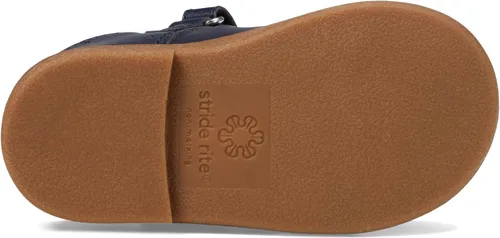 Vista 3 de Stride Rite Zapatos planos Mara Mary Jane unisex para niños