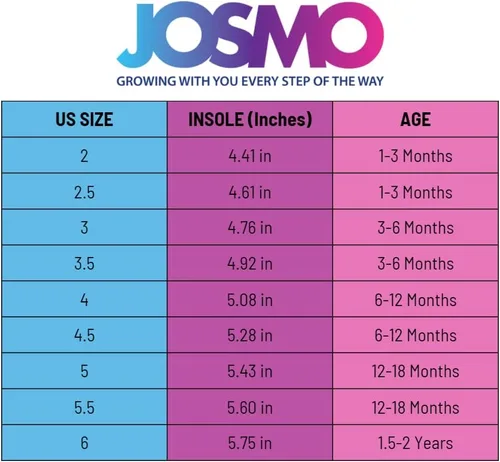 Vista 6 de Josmo Zapatos unisex de cuero para principiantes