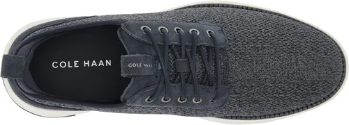 Vista 5 de Cole Haan Grand Atlantc Knit Oxford para hombre