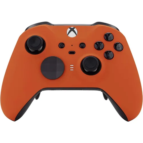 Vista 17 de Custom Controllerzz Elite Series 2 Controller Compatible With Xbox One, Xbox Series S and Xbox Series X (Waves)