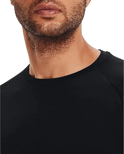 Vista 5 de Traje de Sauna para Sudoración para Hombre, Camiseta Entrenador de Cintura, Chaleco de Compresión, Ropa de Gimnasio, Mejorador de Sudor de Manga