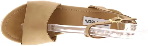 Vista 2 de Steve Madden Sandalia de tacón galés para mujer