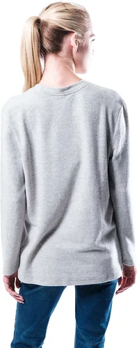 Vista 3 de Ultra Game NFL Womens Womens Super Soft Sleepwear Lounge Shirt