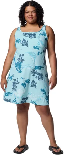 Vista 73 de Columbia Vestido PFG Freezer III para mujer
