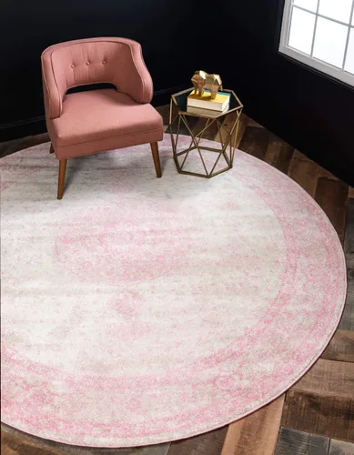 Vista 15 de Unique Loom colección Bromley - Alfombra de área Midnight (rectángulo de 2 x 3 pies 1 pulgada, gris oscuro/gris)
