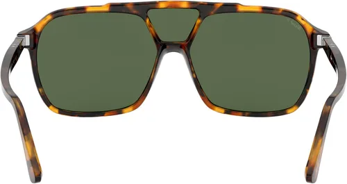 Vista 4 de Persol Gafas de sol cuadradas PO3223S