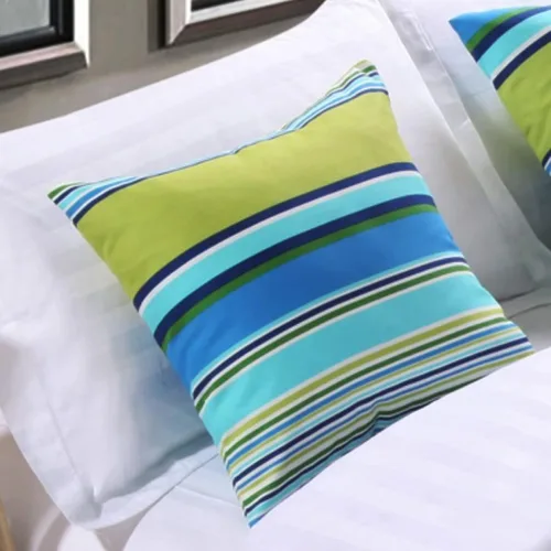 Vista 21 de Cojines con fundas de almohada a juego y núcleo de almohada de 17.7 x 17.7 in, paquete de 1, para decoración de cama, sala de estar, sofá