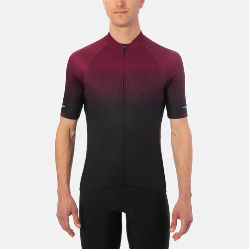 Vista 46 de Giro Chrono Expert Jersey - Hombre