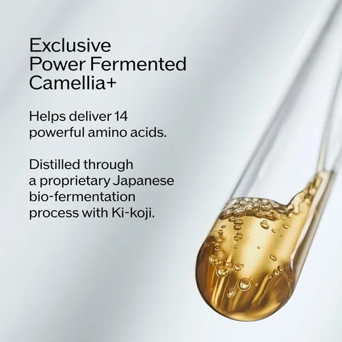 Vista 6 de Shiseido Ultimune Power Infusion Serum - Suero facial ligero innovador - Aumenta la luminosidad y mejora los signos visibles del envejecimiento