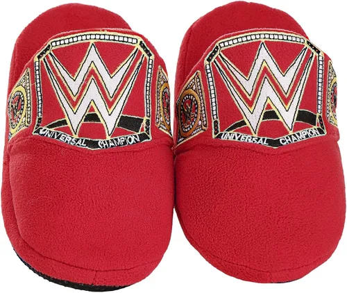 Vista 3 de Zapatillas para adultos del Campeonato WWE