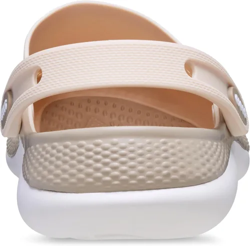 Vista 2 de Crocs Zuecos Literide 360 unisex para adultos