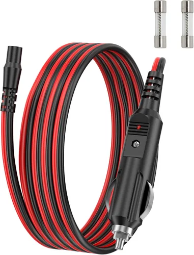 Vista 9 de WUKUR Adaptador de corriente de 56W 14V para NOCO GB70 GB150 GB250 GB250+ GB500+ arrancadores de litio XGC4 XGC Cargador de fuente de alimentación