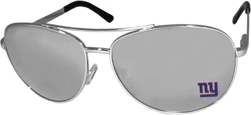 Vista 6 de Siskiyou Sports NFL unisex Aviator Sunglasses